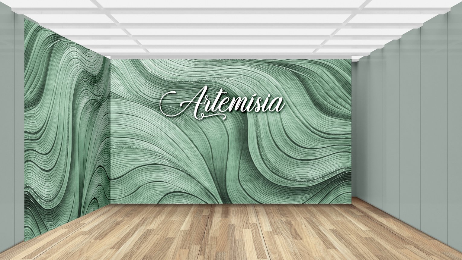 Abstrato — Abstrato Verde.jpg