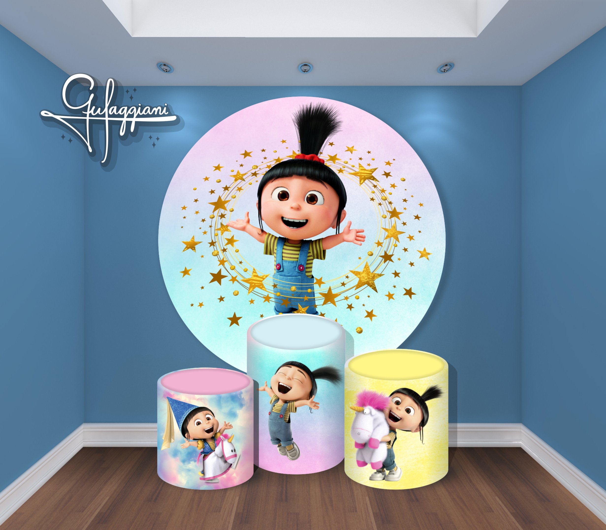 Agnes — Agnes 1.jpg
