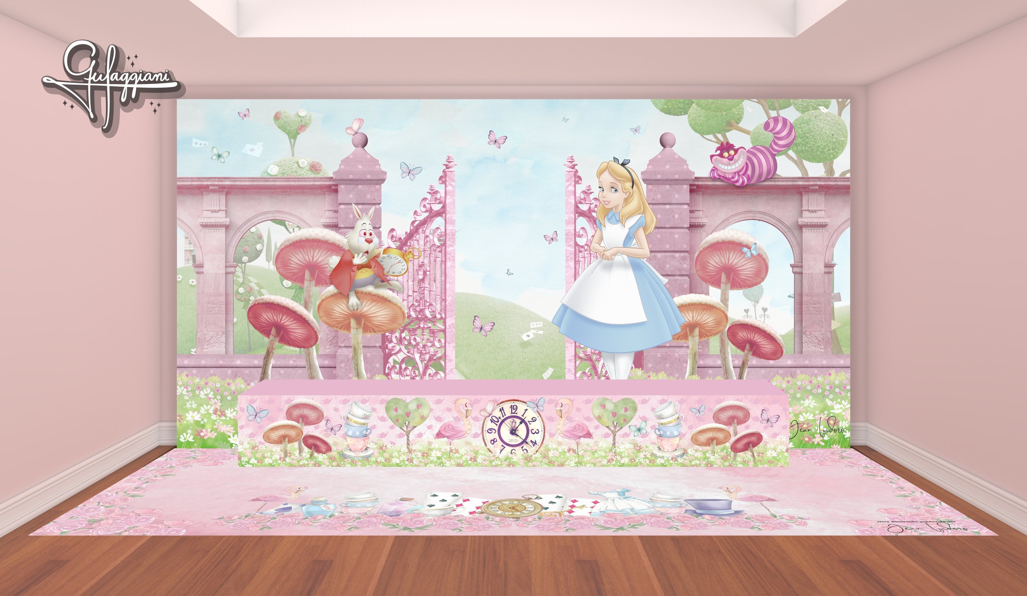 Alice In Wonderland — Alice 11.jpg