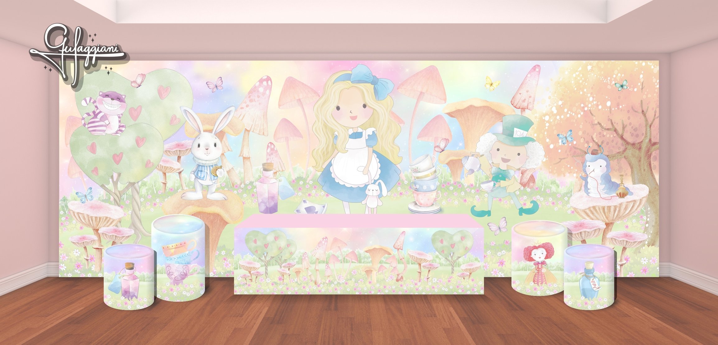 Alice In Wonderland — Alice 13.jpg