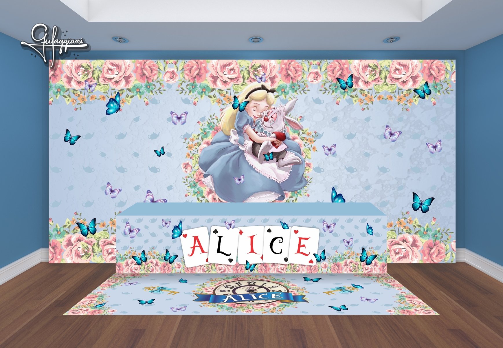 Alice In Wonderland — Alice 15.jpg