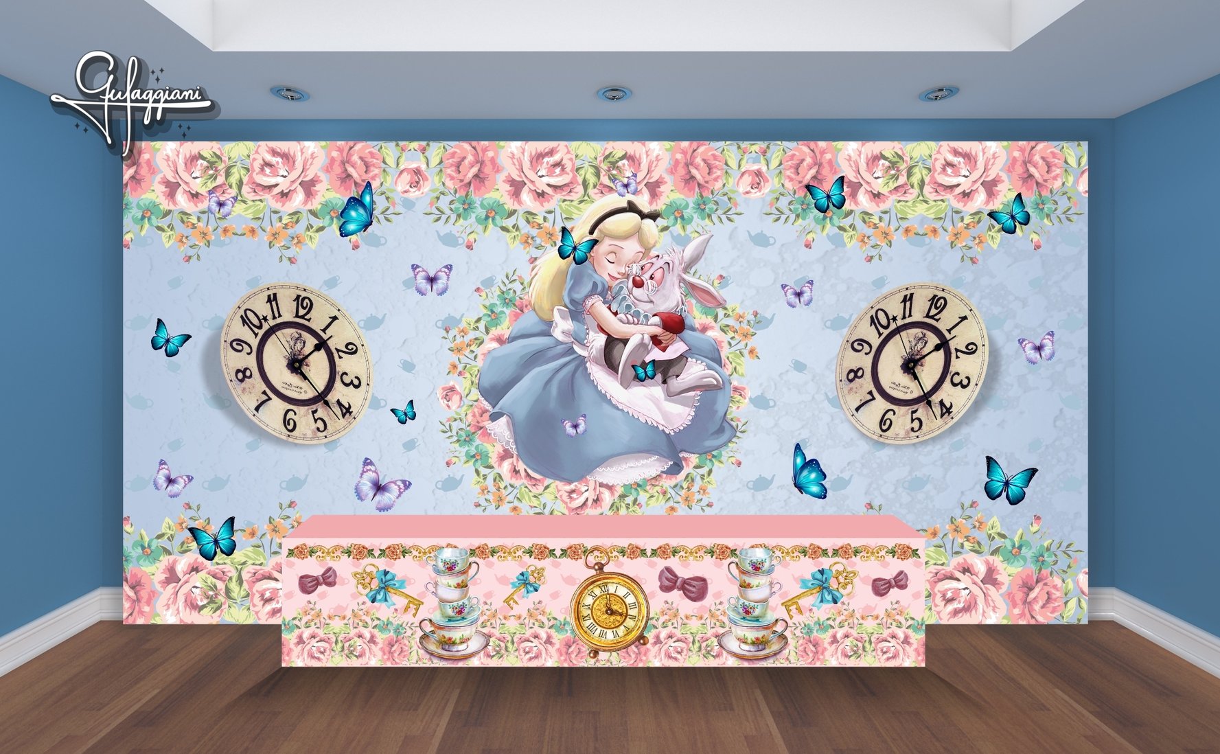 Alice In Wonderland — Alice 17.jpg