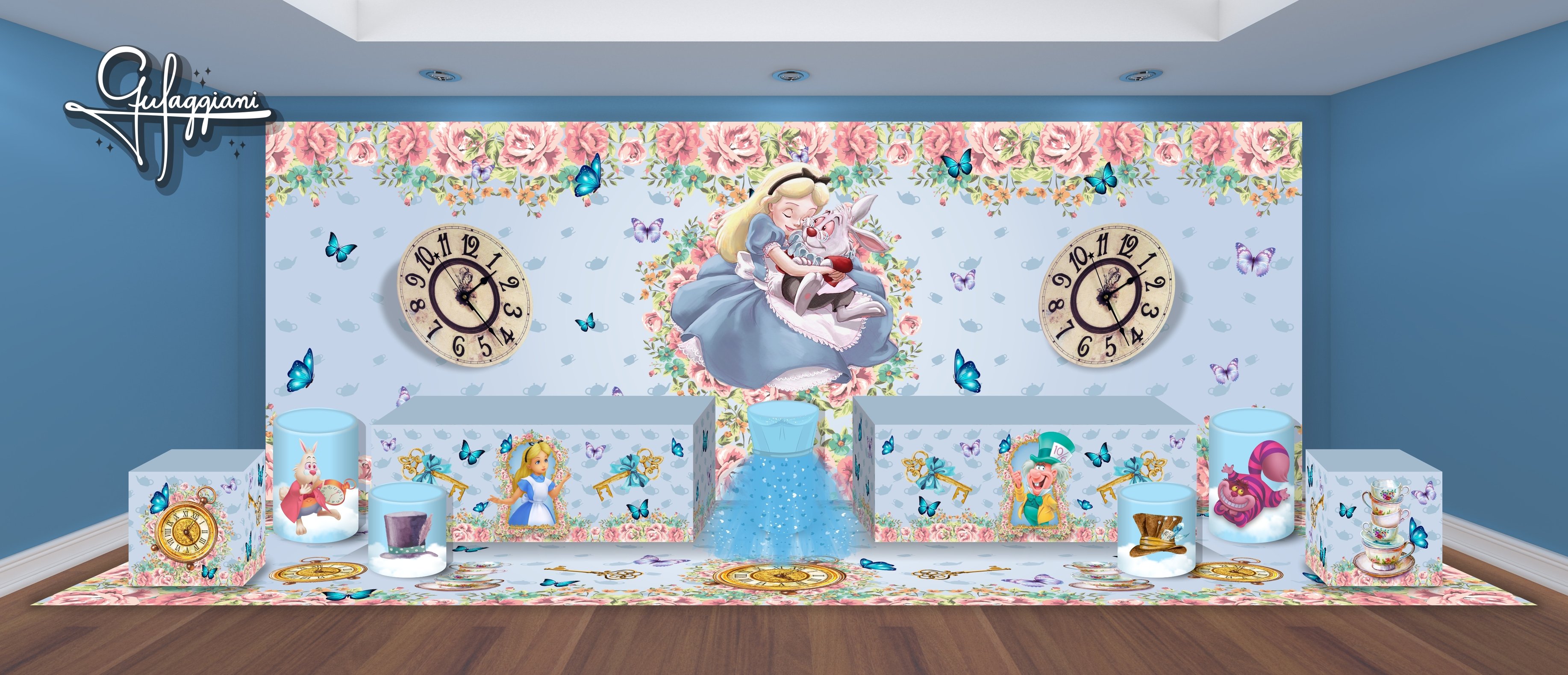 Alice In Wonderland — Alice 19.jpg