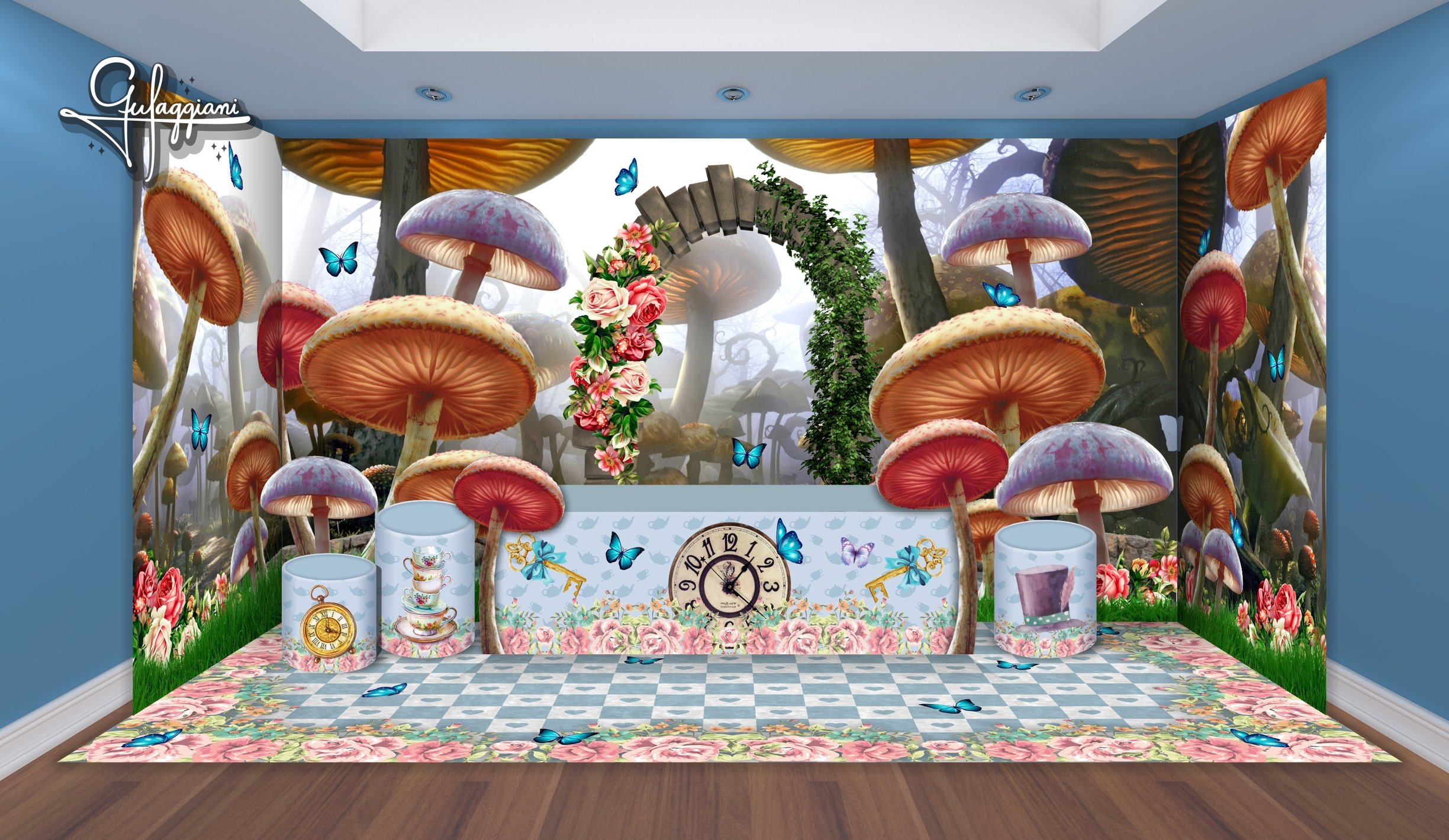 Alice In Wonderland — Alice 23.jpg