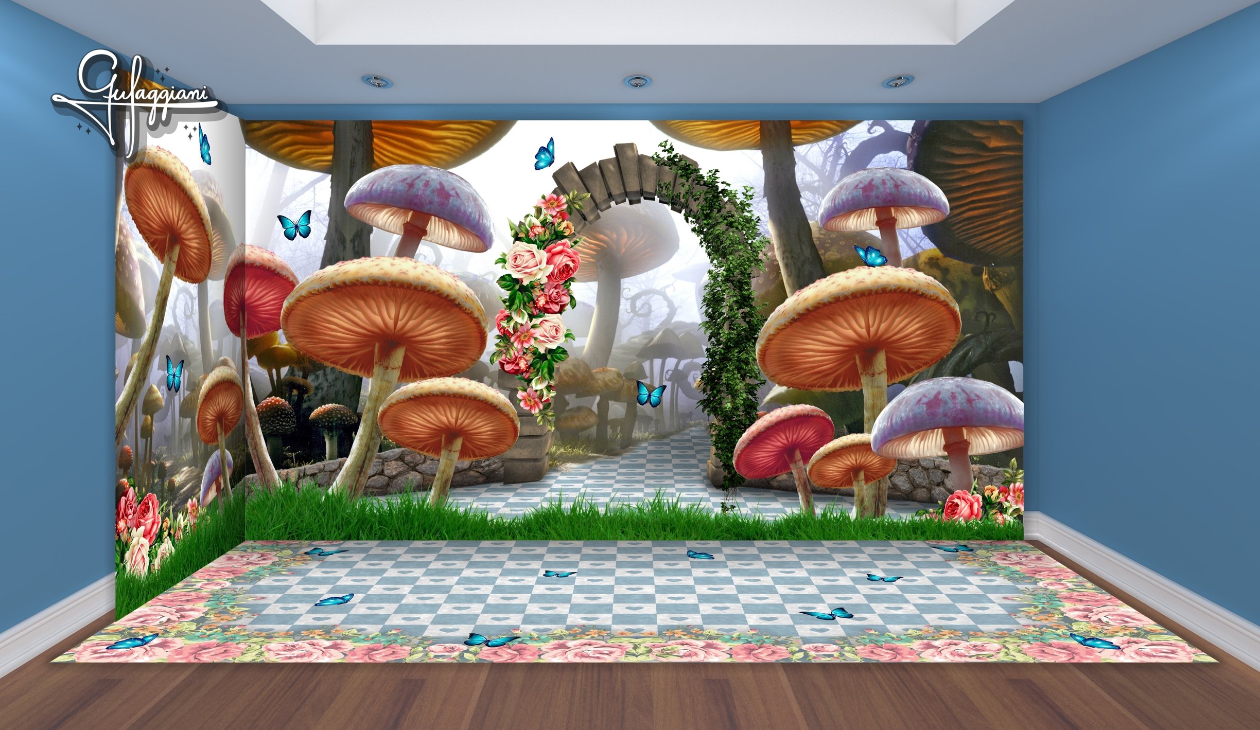 Alice In Wonderland — Alice 24.jpg