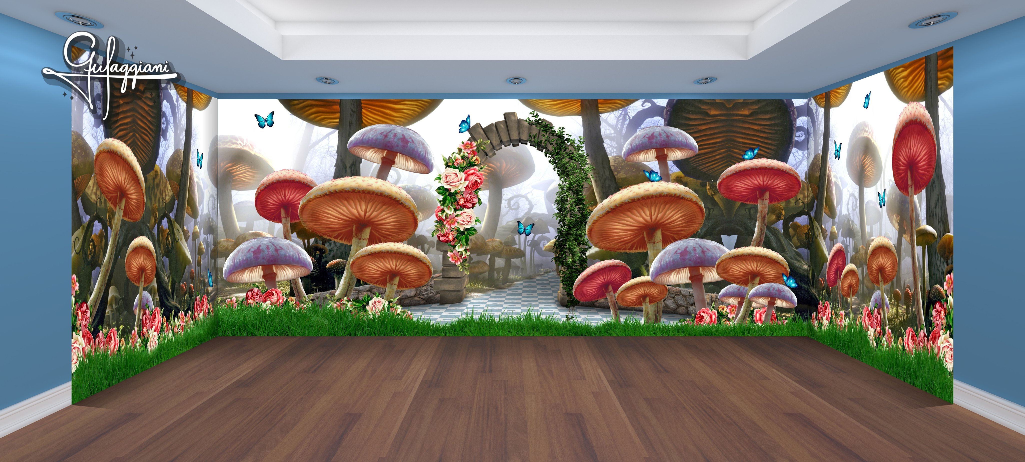 Alice In Wonderland — Alice 25.jpg