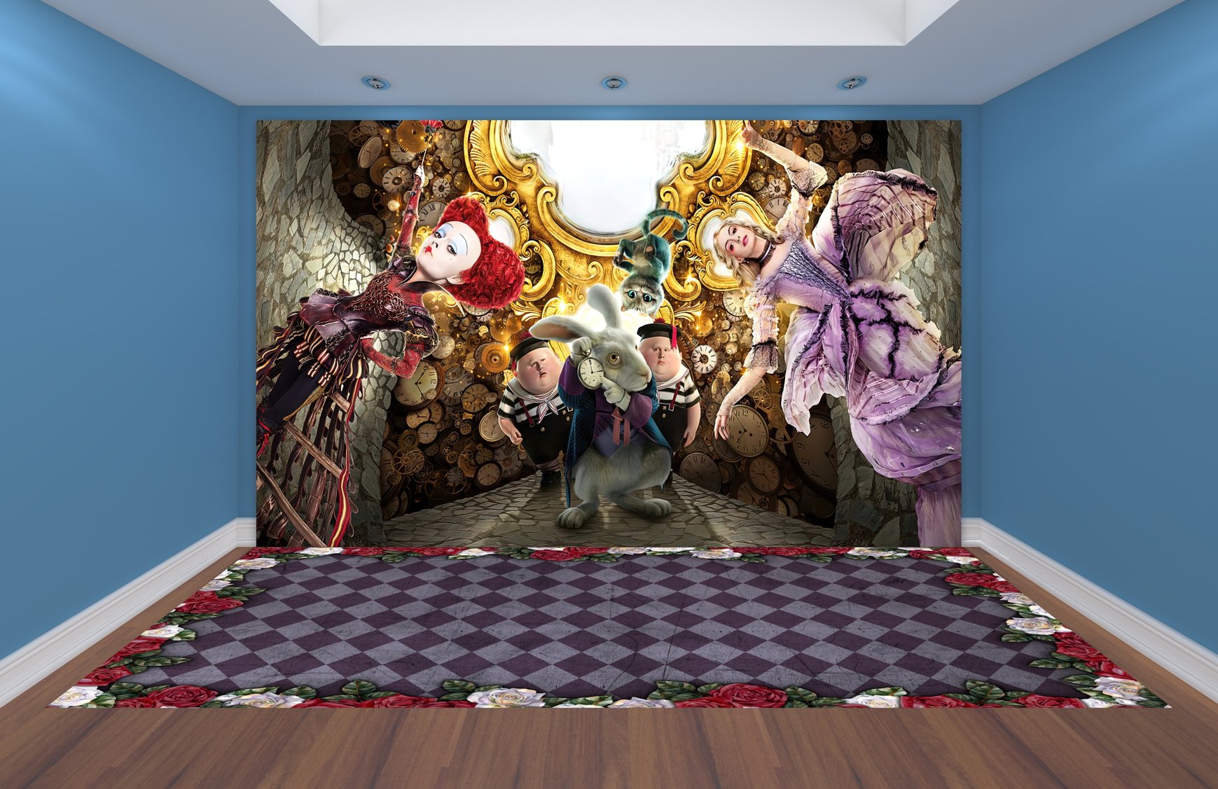 Alice In Wonderland — Alice 26.jpg