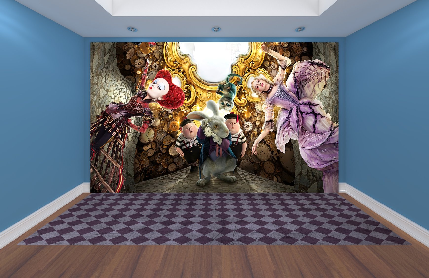Alice In Wonderland — Alice 27.jpg