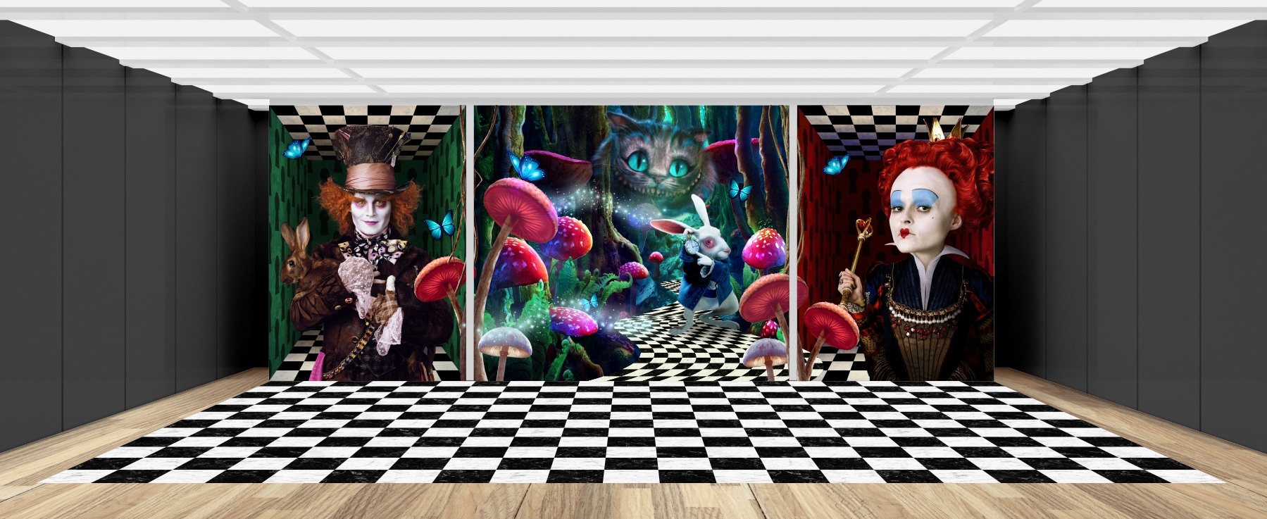 Alice In Wonderland — Alice 28.jpg