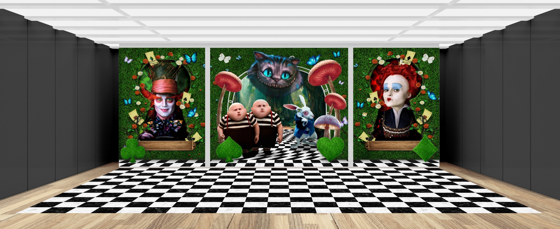 Alice In Wonderland — Alice 29.jpg