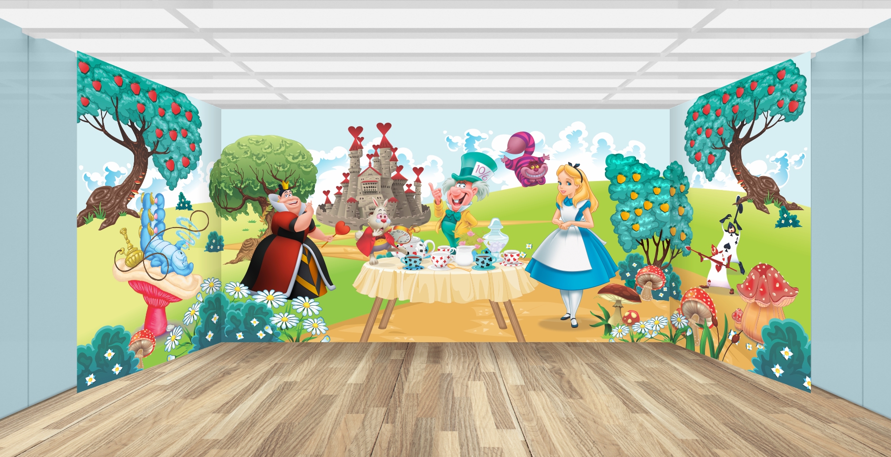 Alice In Wonderland — Alice 31.jpg