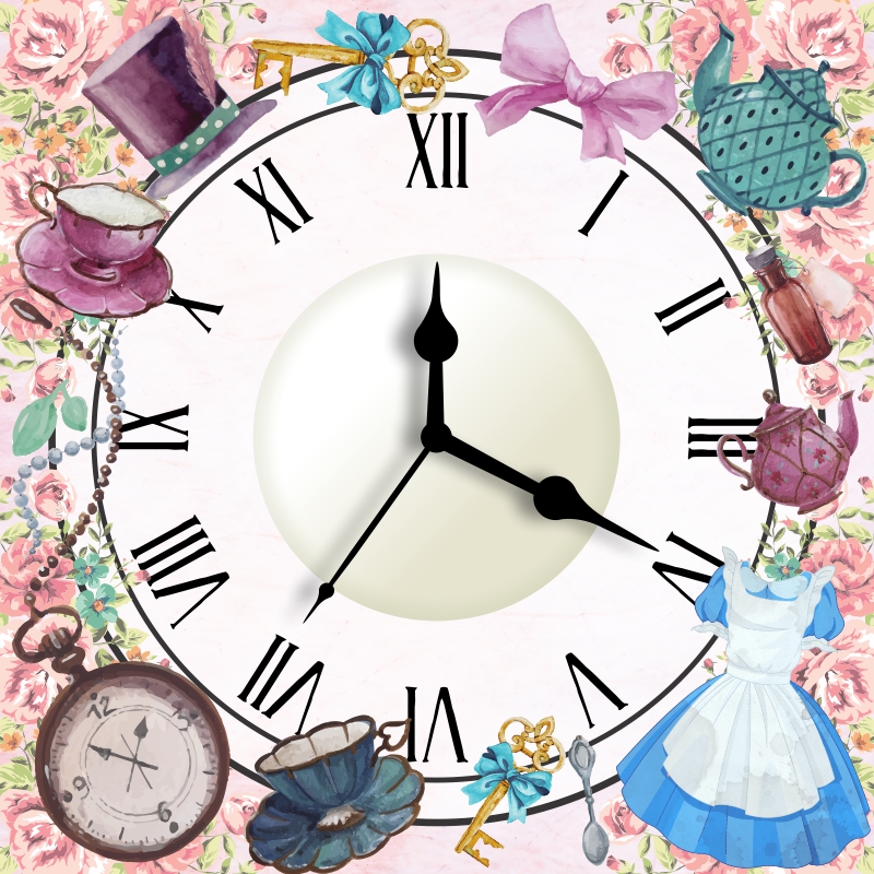 Alice In Wonderland — Alice 32.jpg