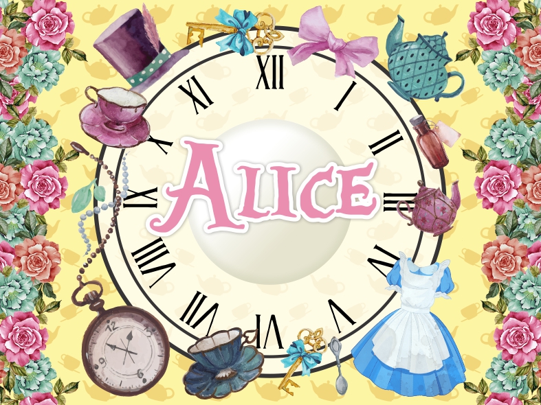 Alice In Wonderland — Alice 34.jpg