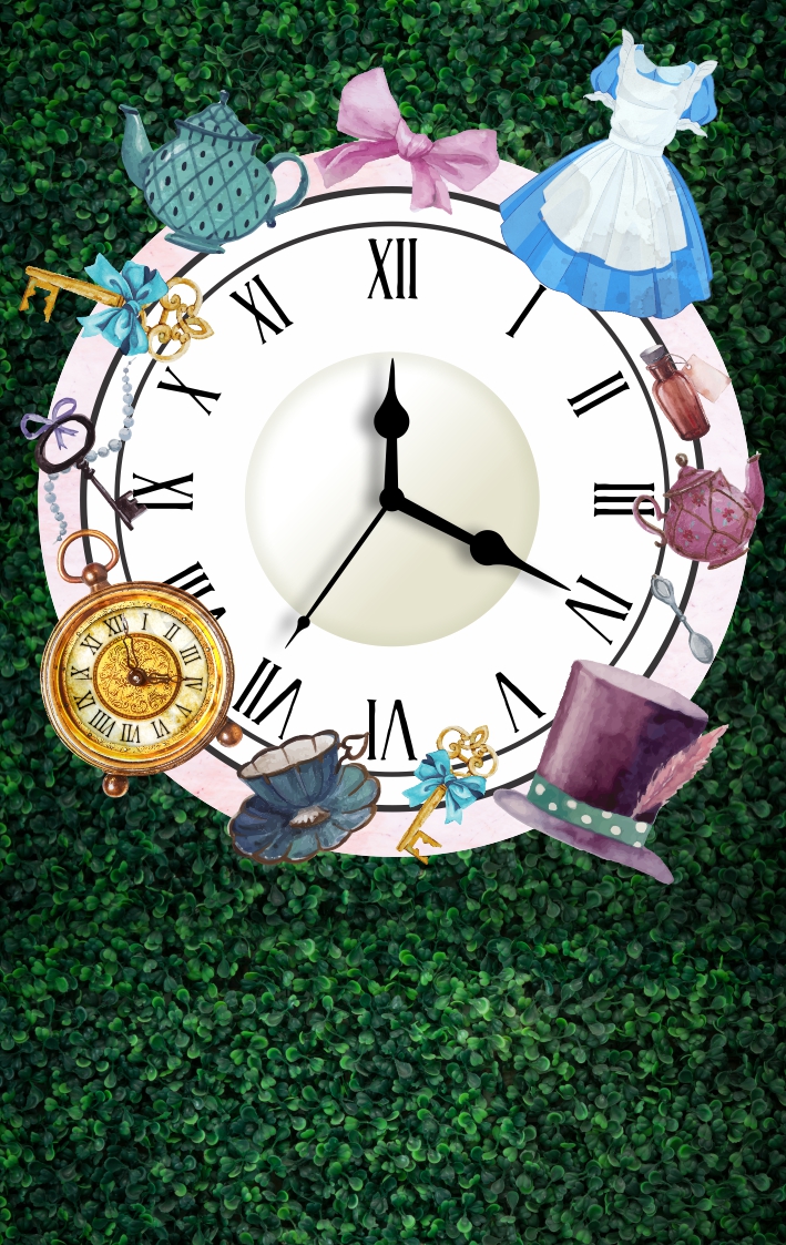 Alice In Wonderland — Alice 35.jpg