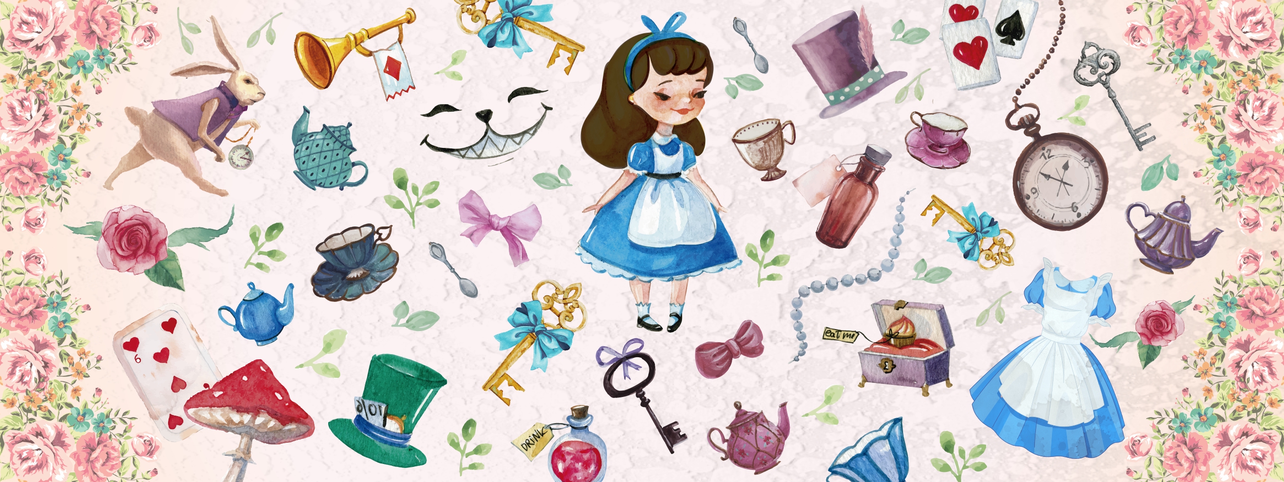 Alice In Wonderland — Alice 36.jpg