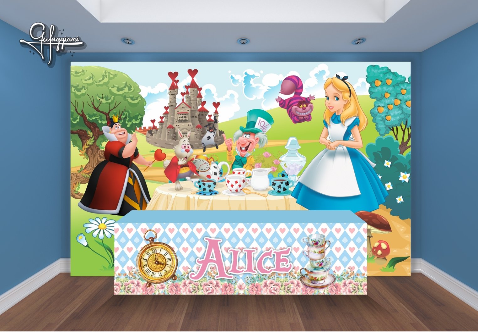Alice In Wonderland — Alice 6.jpg