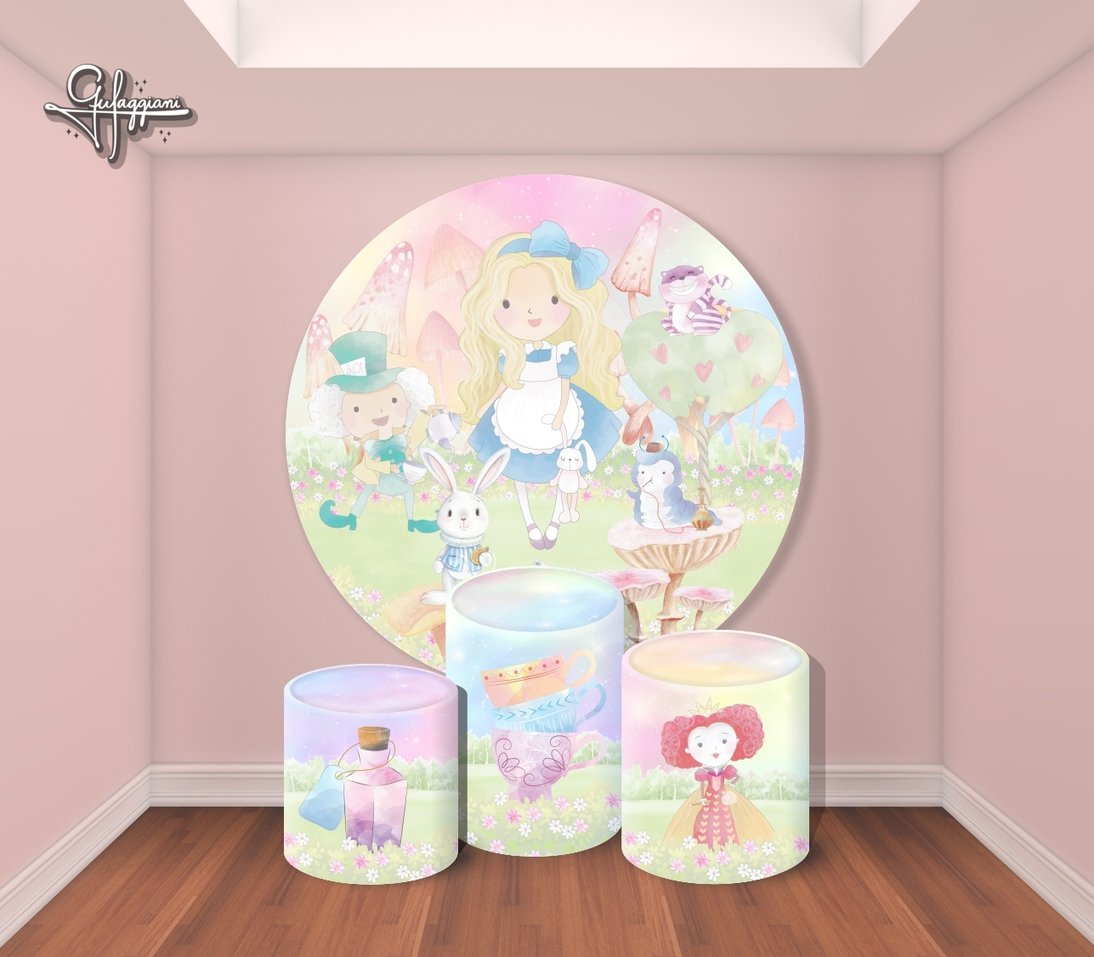 Alice In Wonderland — Alice Redondo 3.jpg