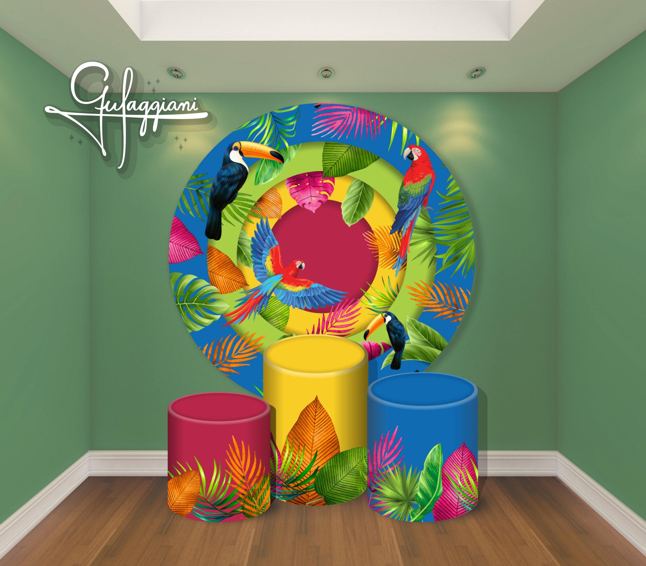 Arara — Arara Tropical 3.jpg