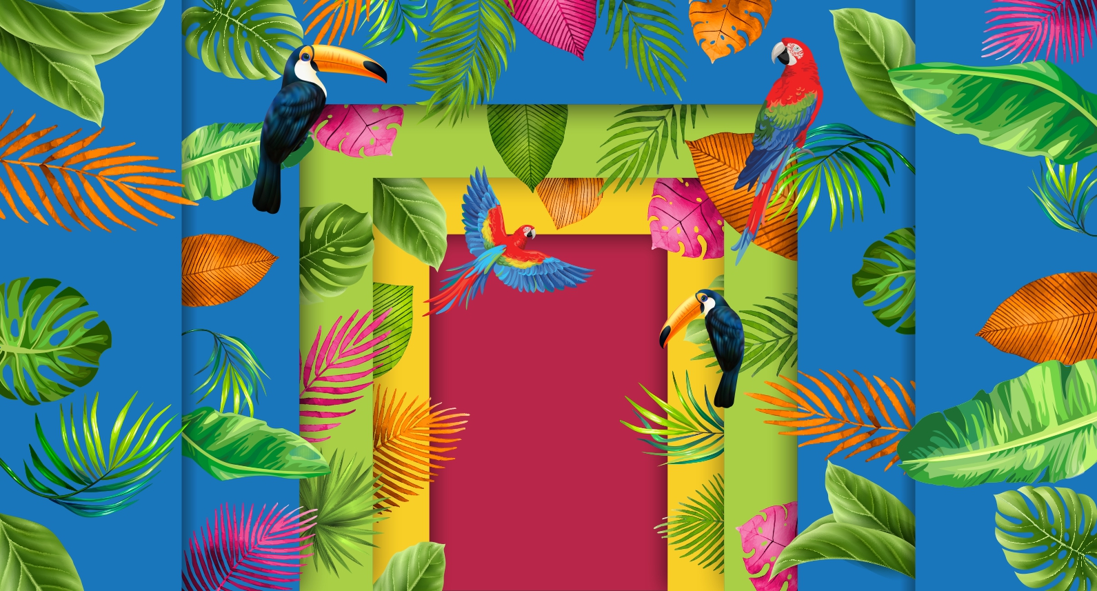 Capa do tema Arara — Gustavo Faggiani Design