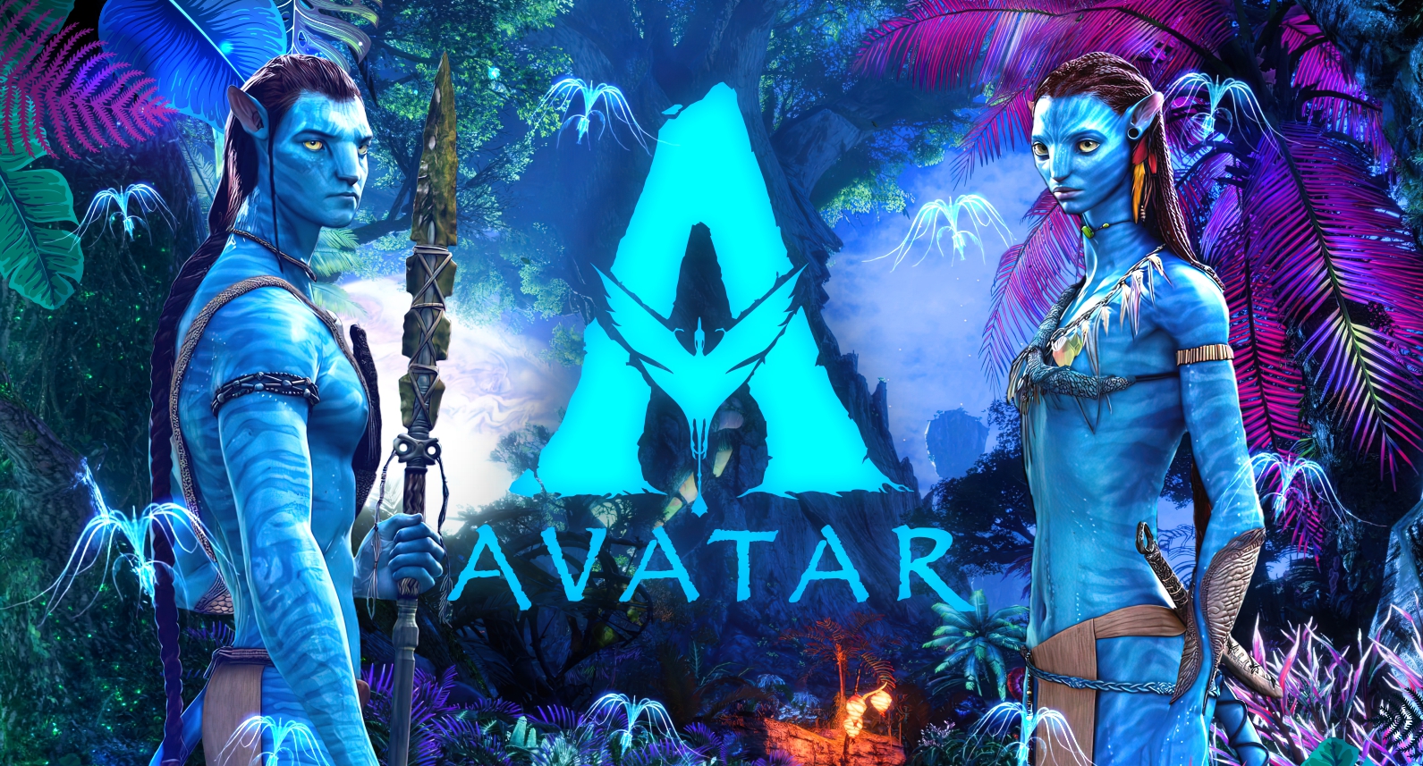 Capa do tema Avatar — Gustavo Faggiani Design