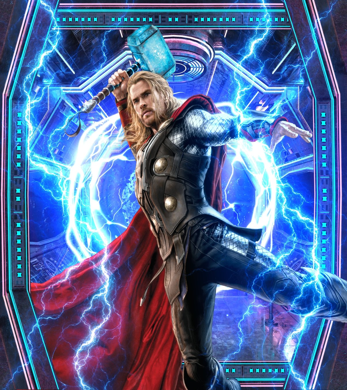 Avengers — Avengers 6.jpg