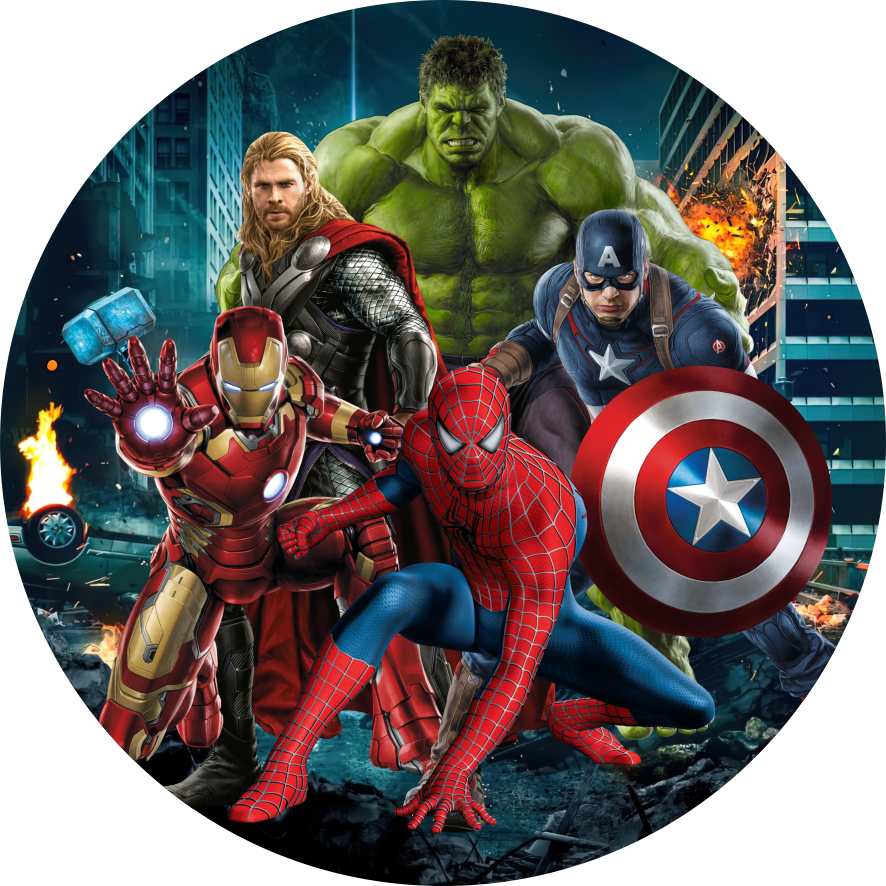 Avengers — Avengers 8.png