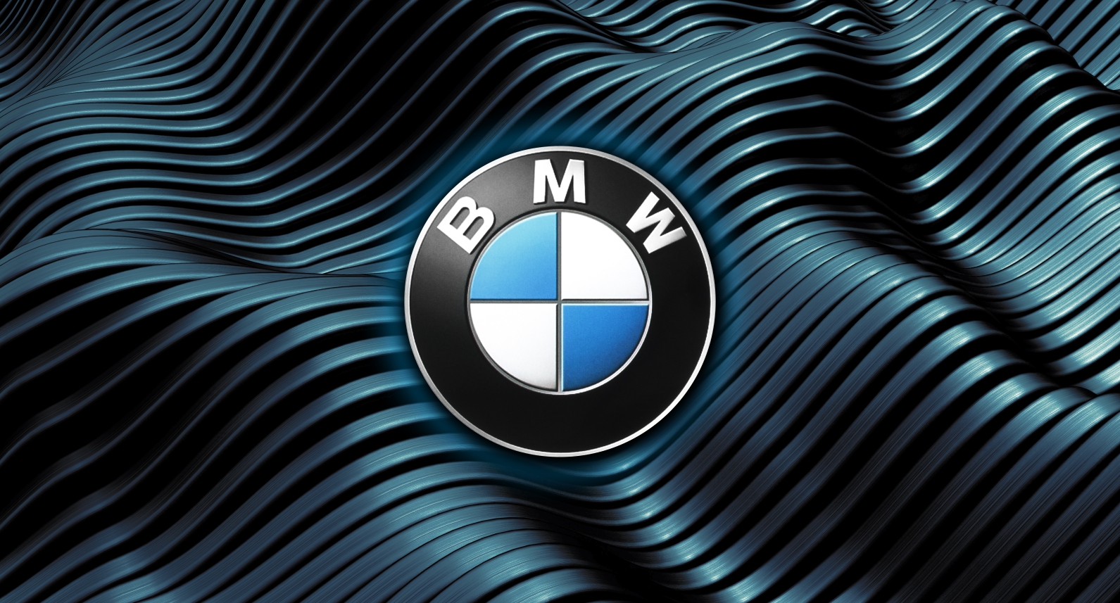 Capa do tema BMW — Gustavo Faggiani Design