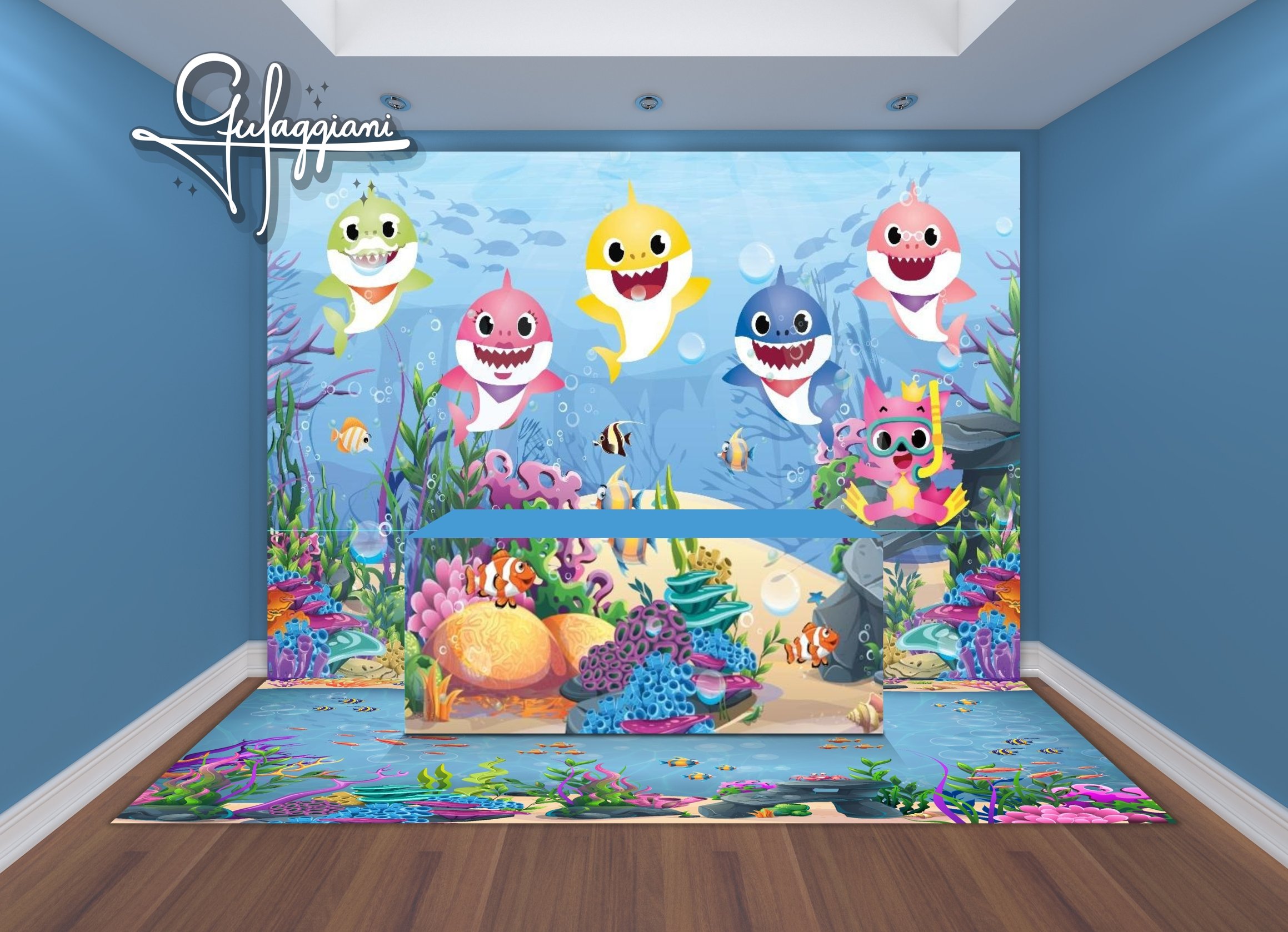Baby Shark — Baby Shark 1.jpg