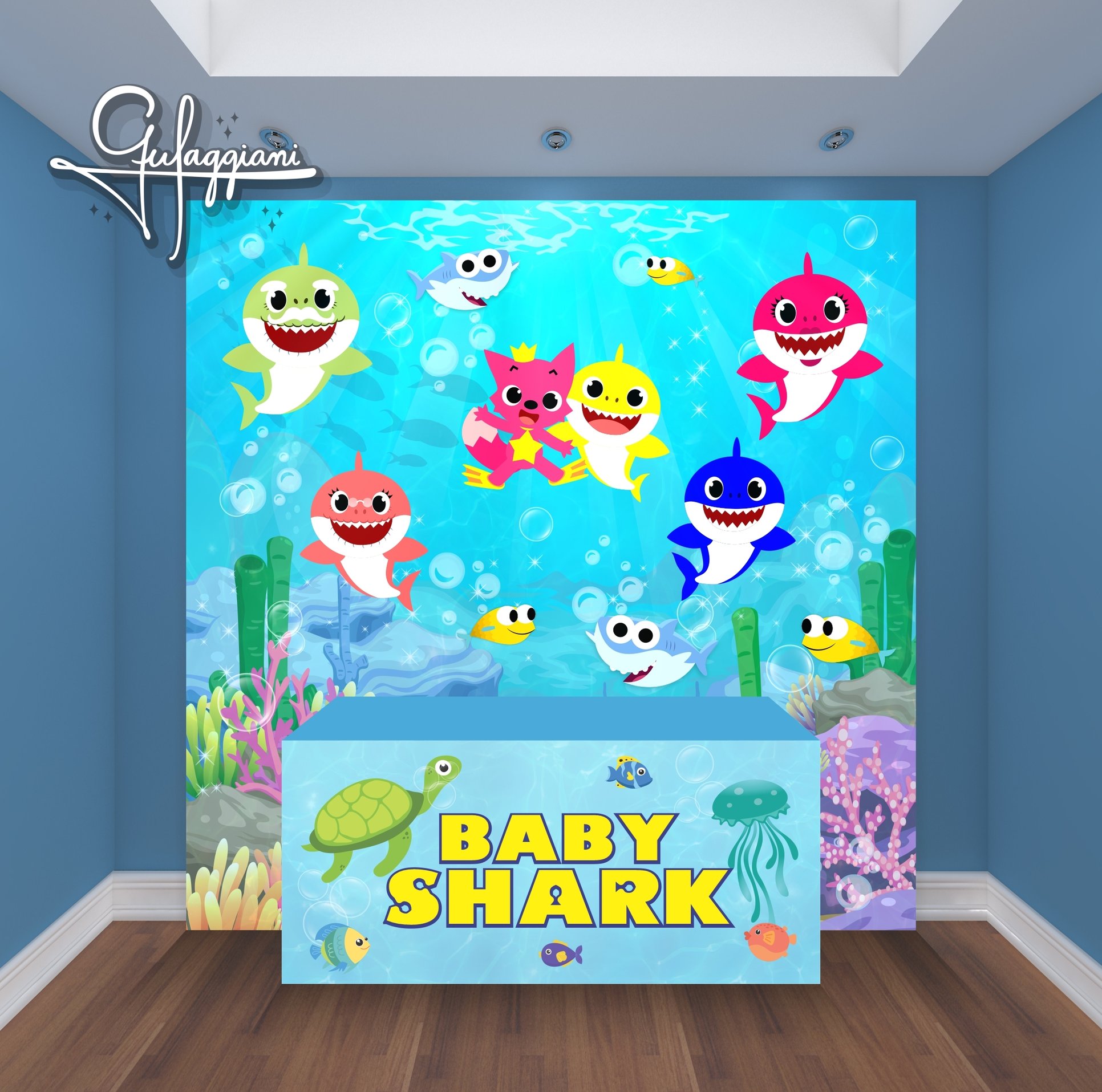 Baby Shark — Baby Shark 5.jpg