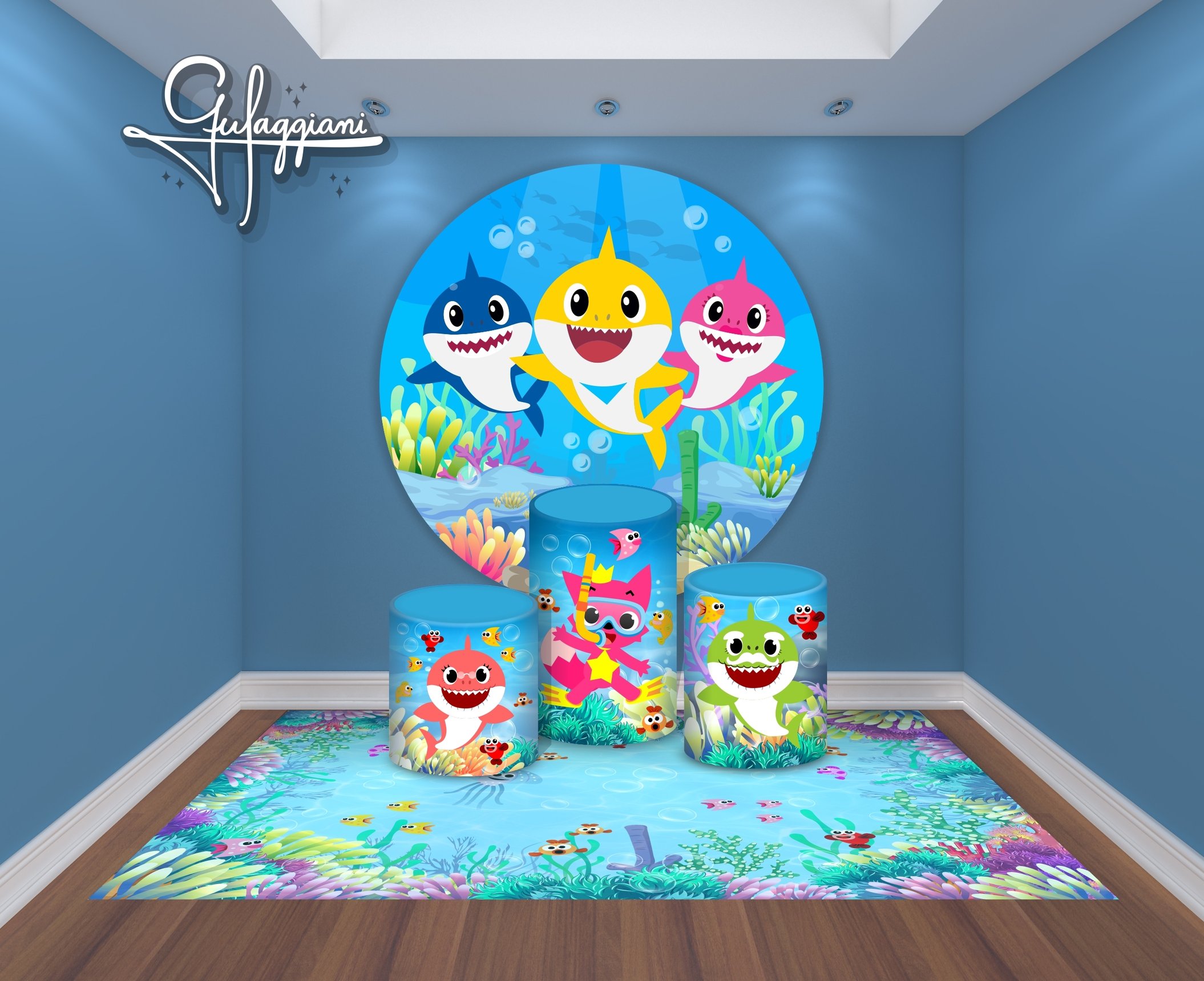 Baby Shark — Baby Shark 6.jpg