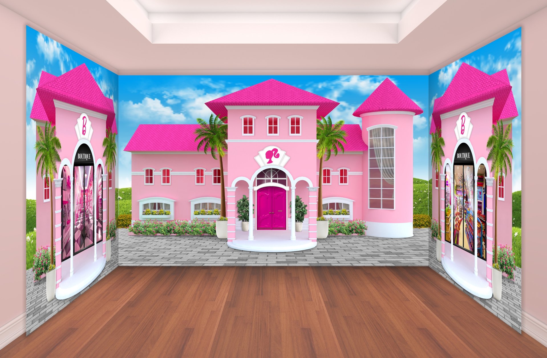 Barbie — Barbie Casa.jpg
