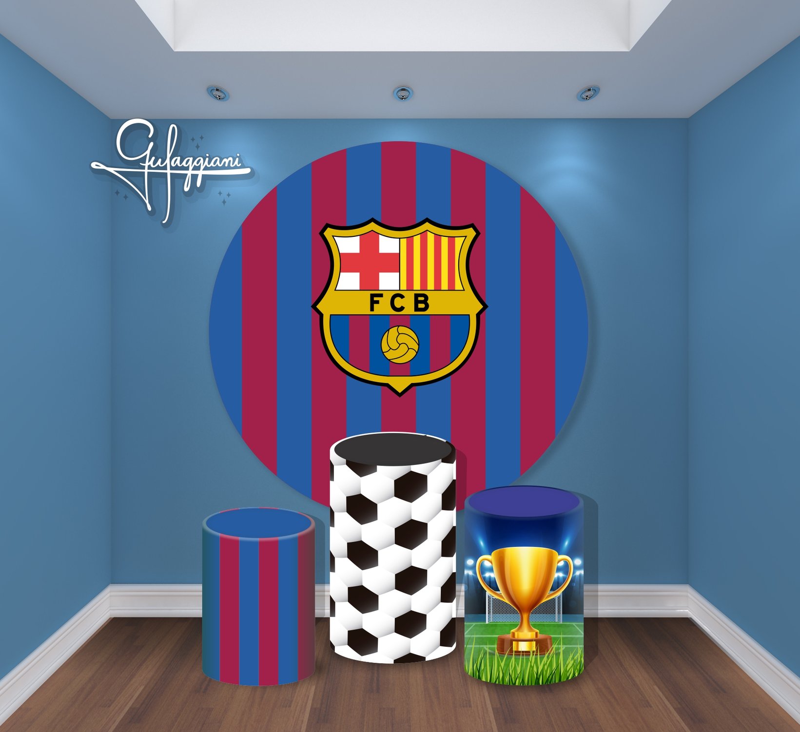 Barcelona — Barcelona 1.jpg