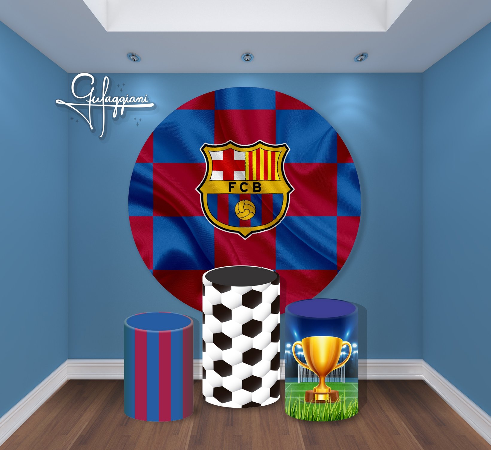 Barcelona — Barcelona 2.jpg