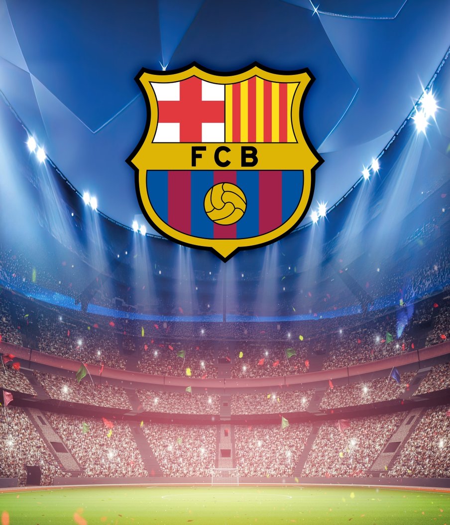 Barcelona — Barcelona 3.jpg