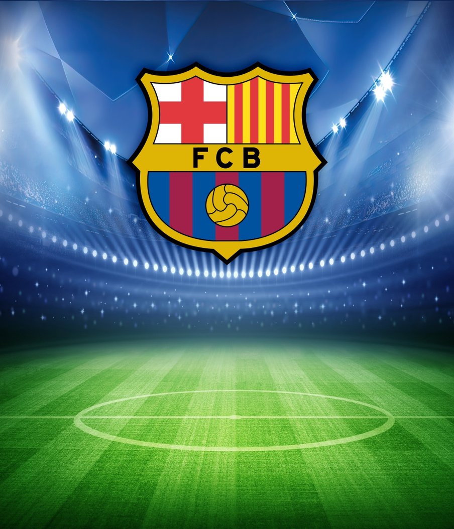 Barcelona — Barcelona 4.jpg