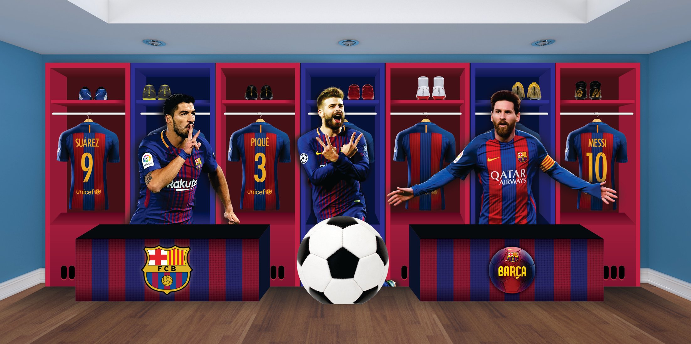Barcelona — Barcelona 9.jpg