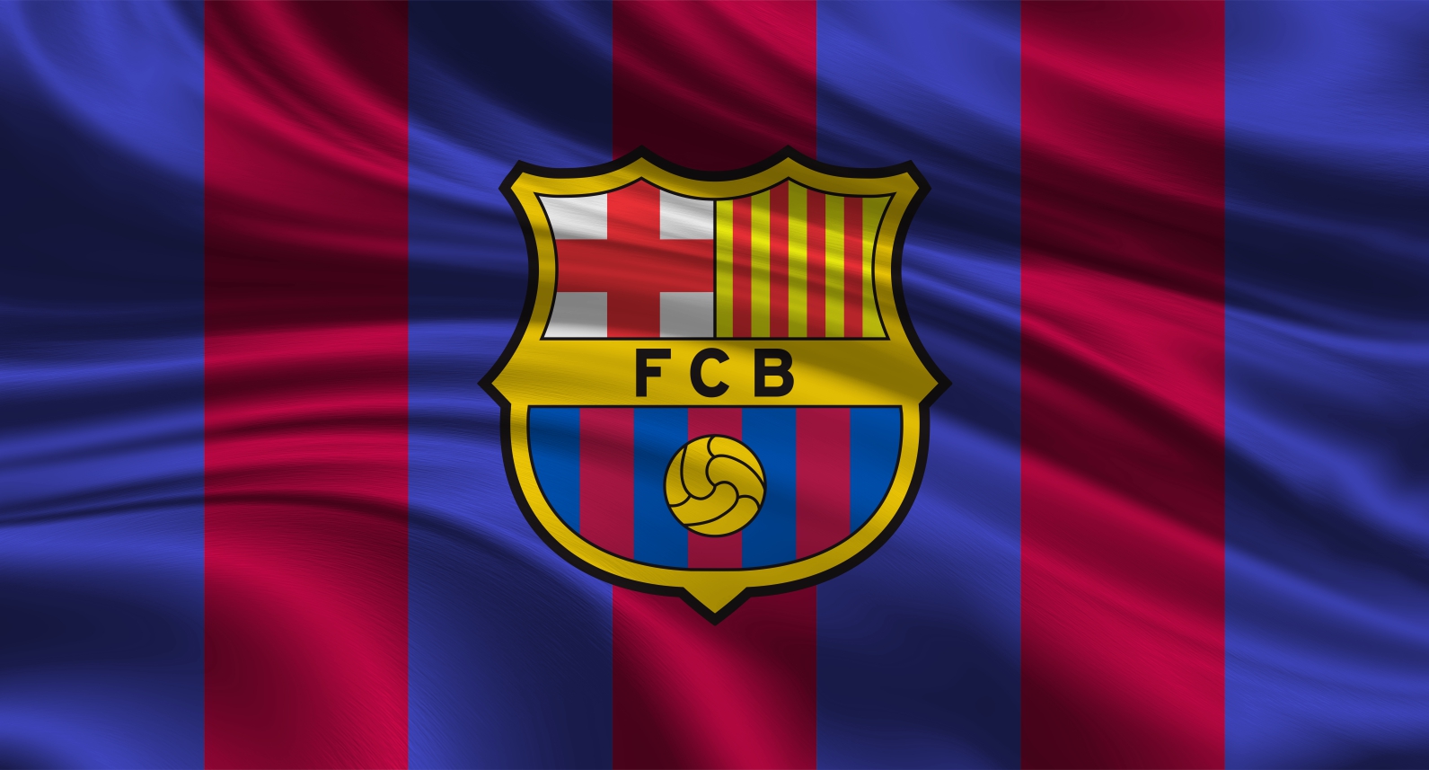 Capa do tema Barcelona — Gustavo Faggiani Design