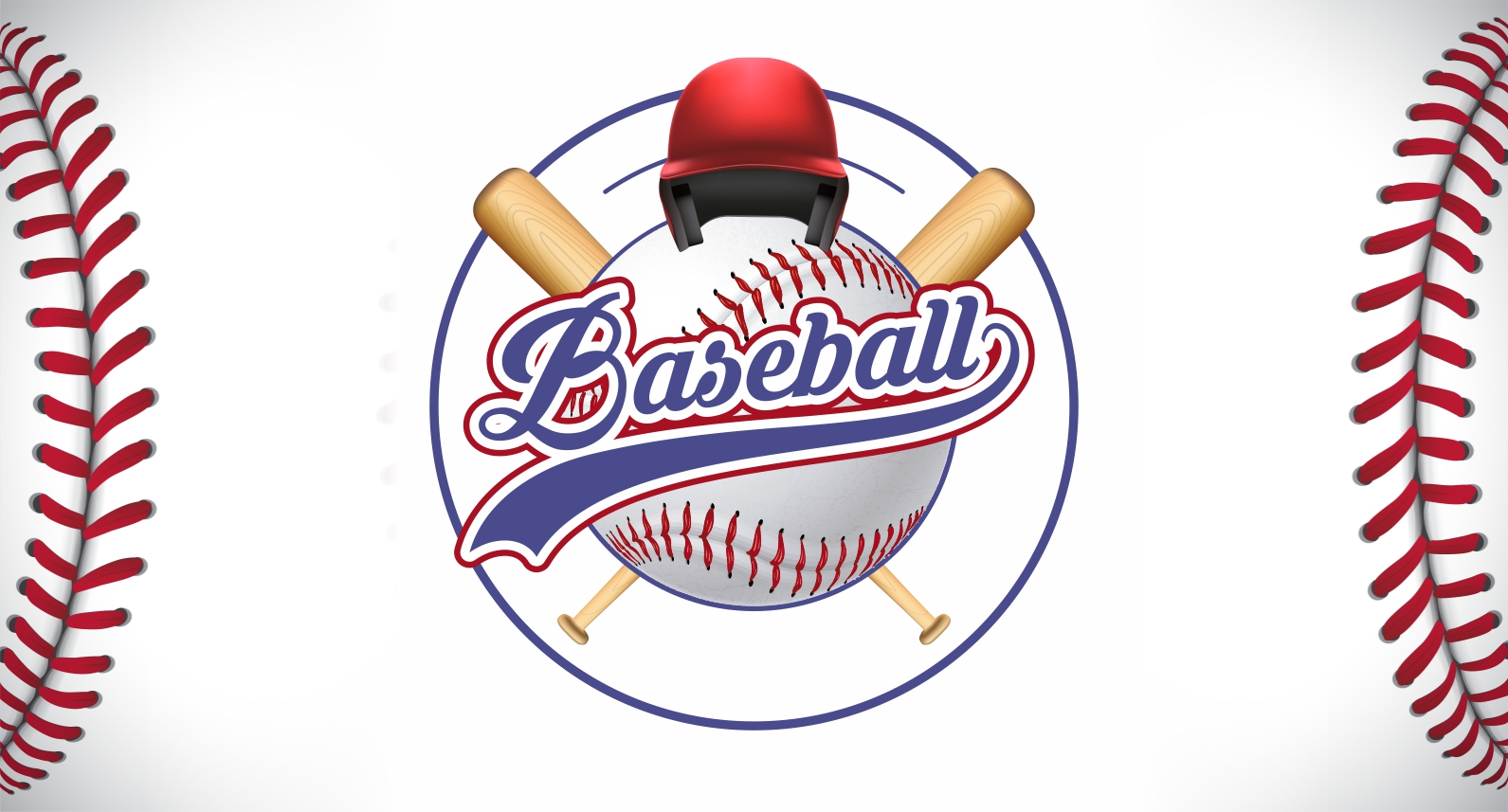 Capa do tema Baseball — Gustavo Faggiani Design