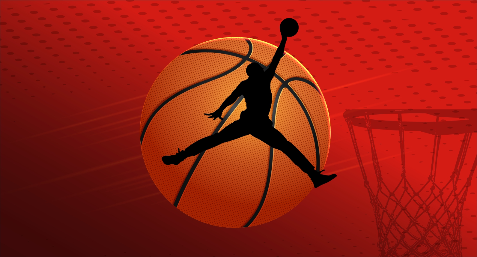 Capa do tema Basketball — Gustavo Faggiani Design