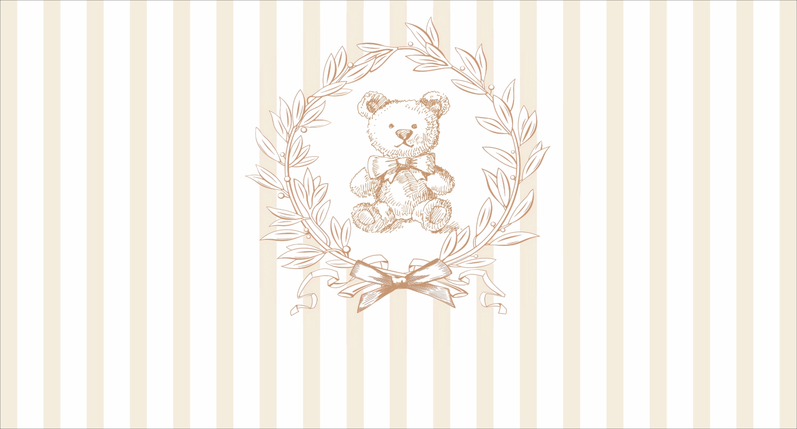 Capa do tema Batizado — Gustavo Faggiani Design
