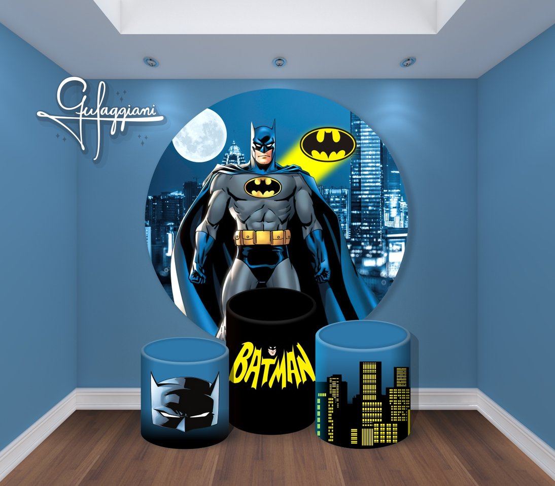 Batman — Projeto Batman.jpg
