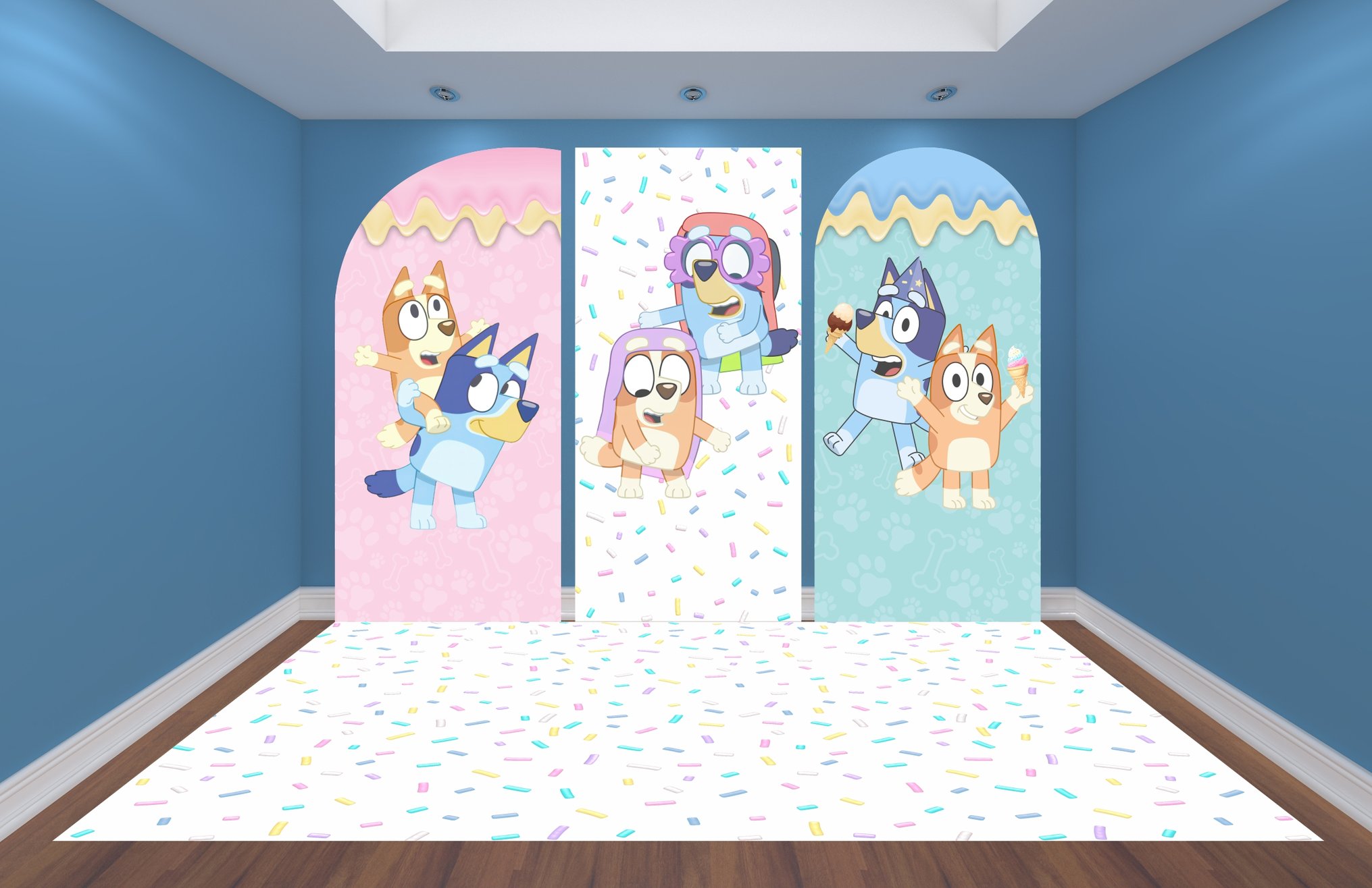 Bluey — Bluey 3.jpg