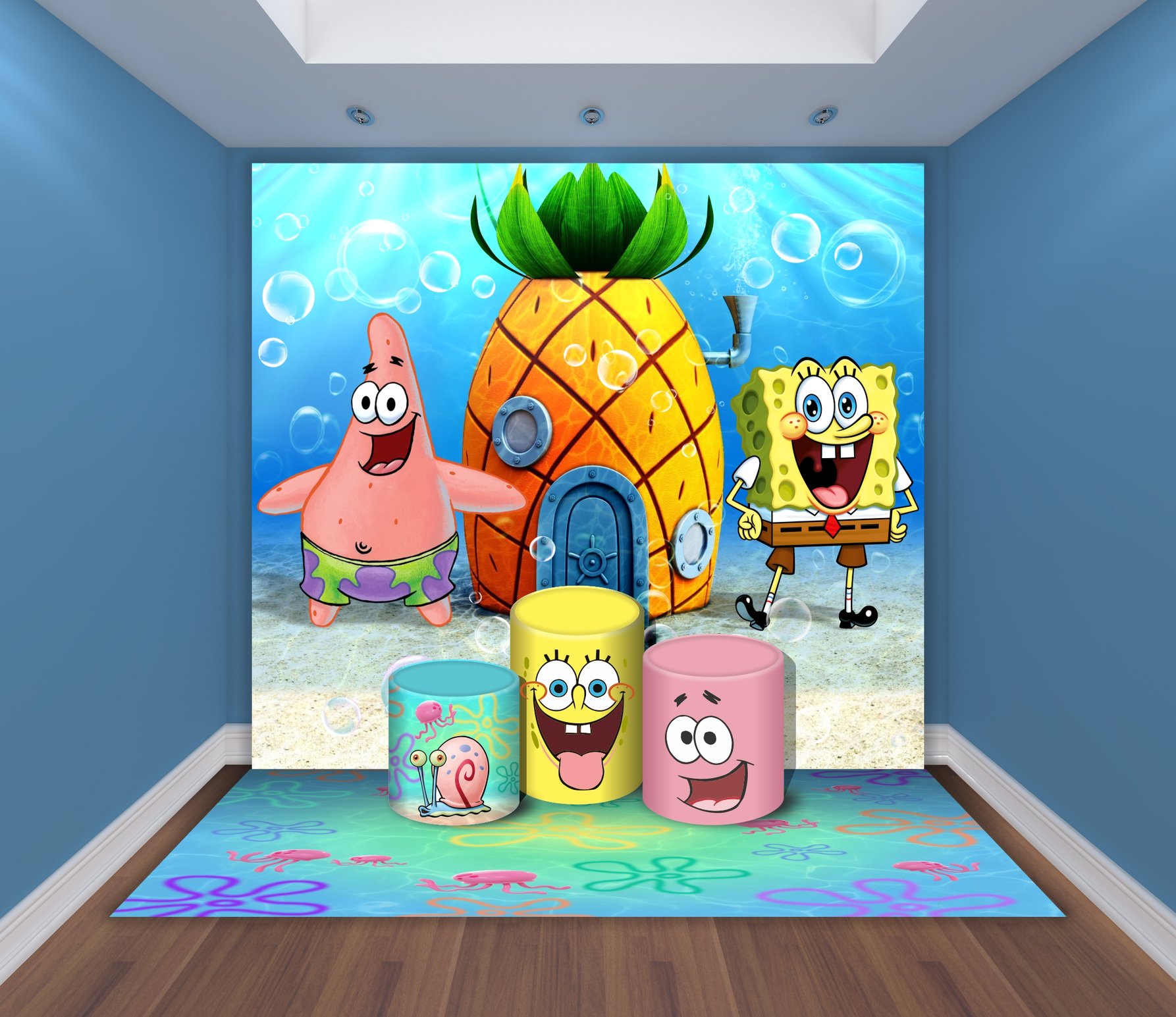 Bob Esponja — Projeto Bob 2.jpg
