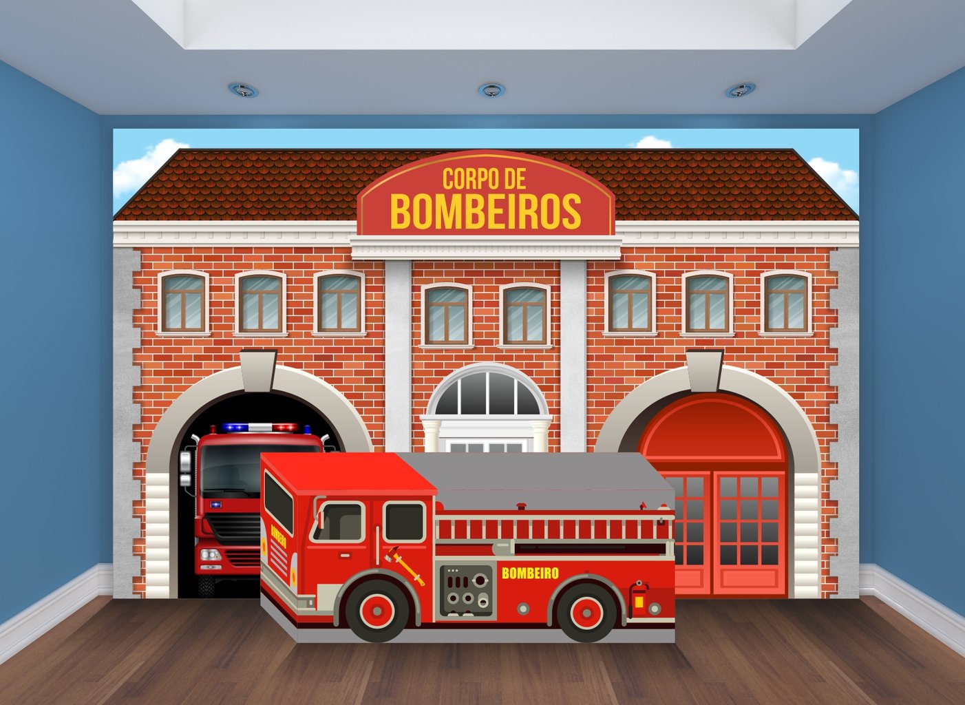 Bombeiros — Bombeiros 2.jpg