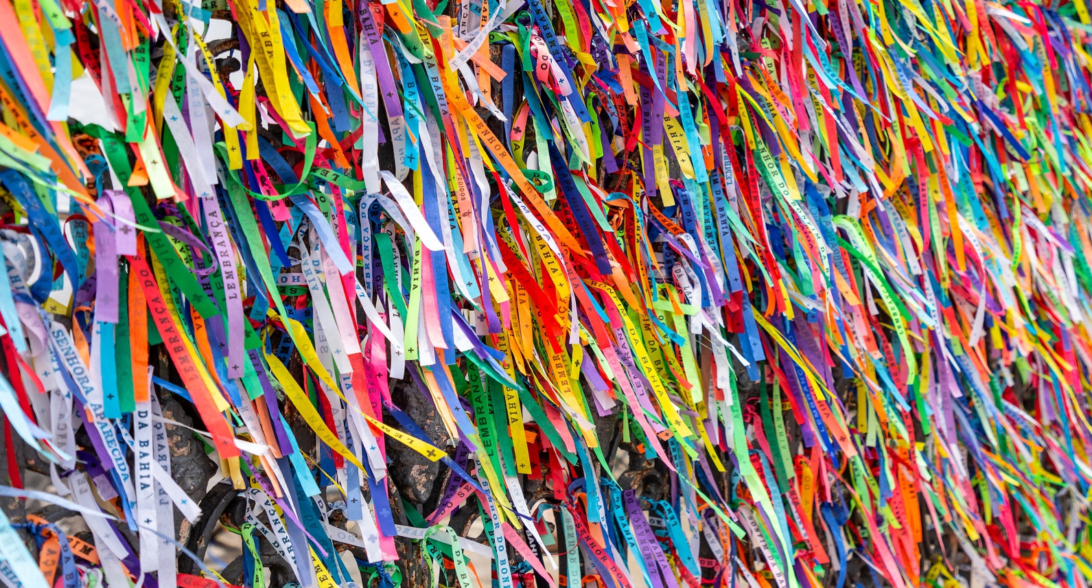 Capa do tema Bonfim — Gustavo Faggiani Design