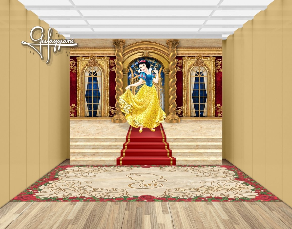 Branca de Neve — Branca Simulação.jpg