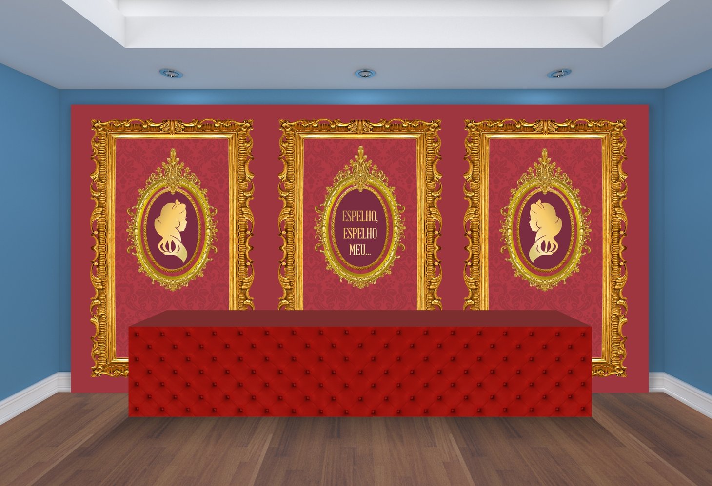 Branca de Neve — Projeto Branca de Neve 3.jpg