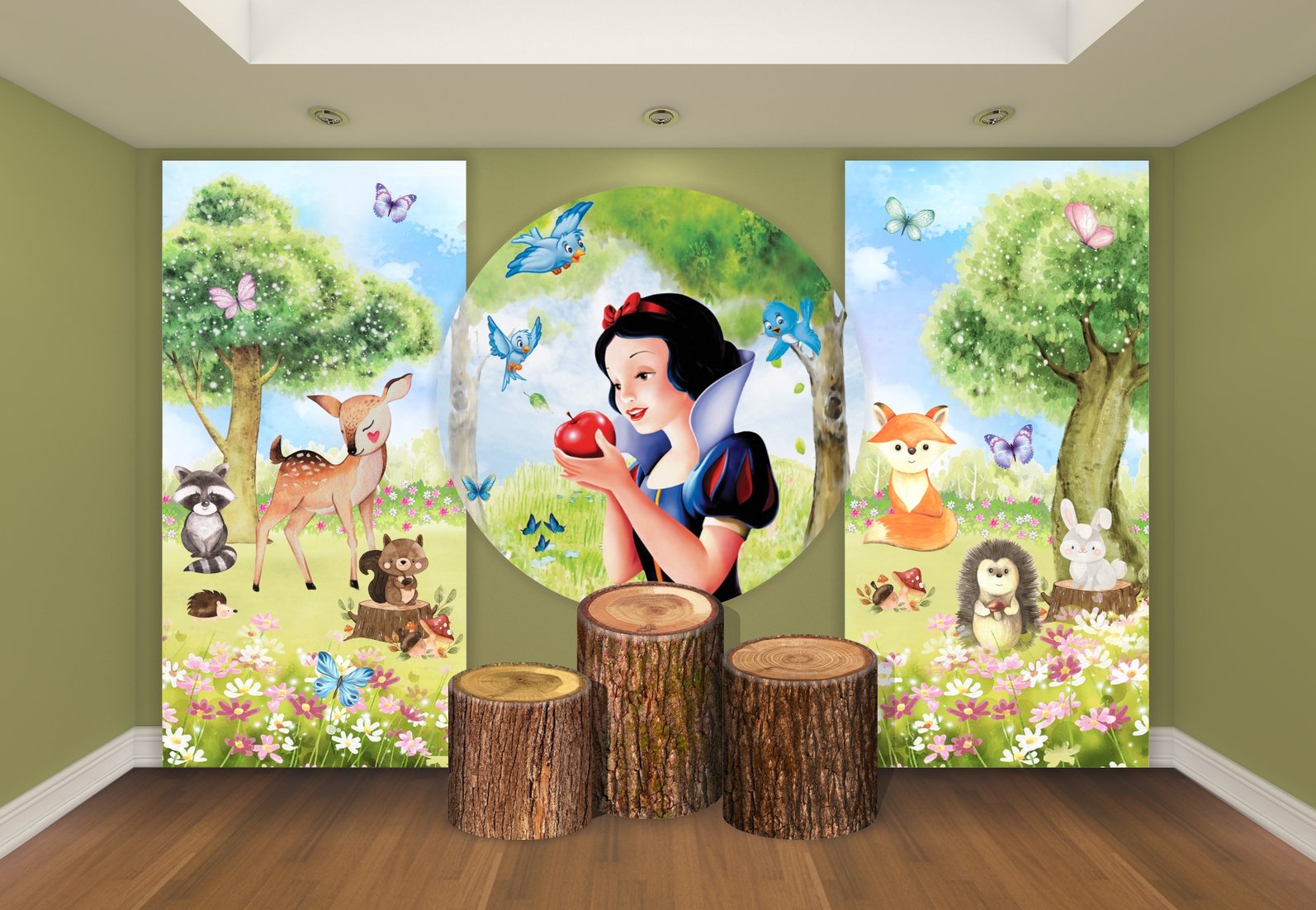 Branca de Neve — Projeto Branca de Neve 4.jpg
