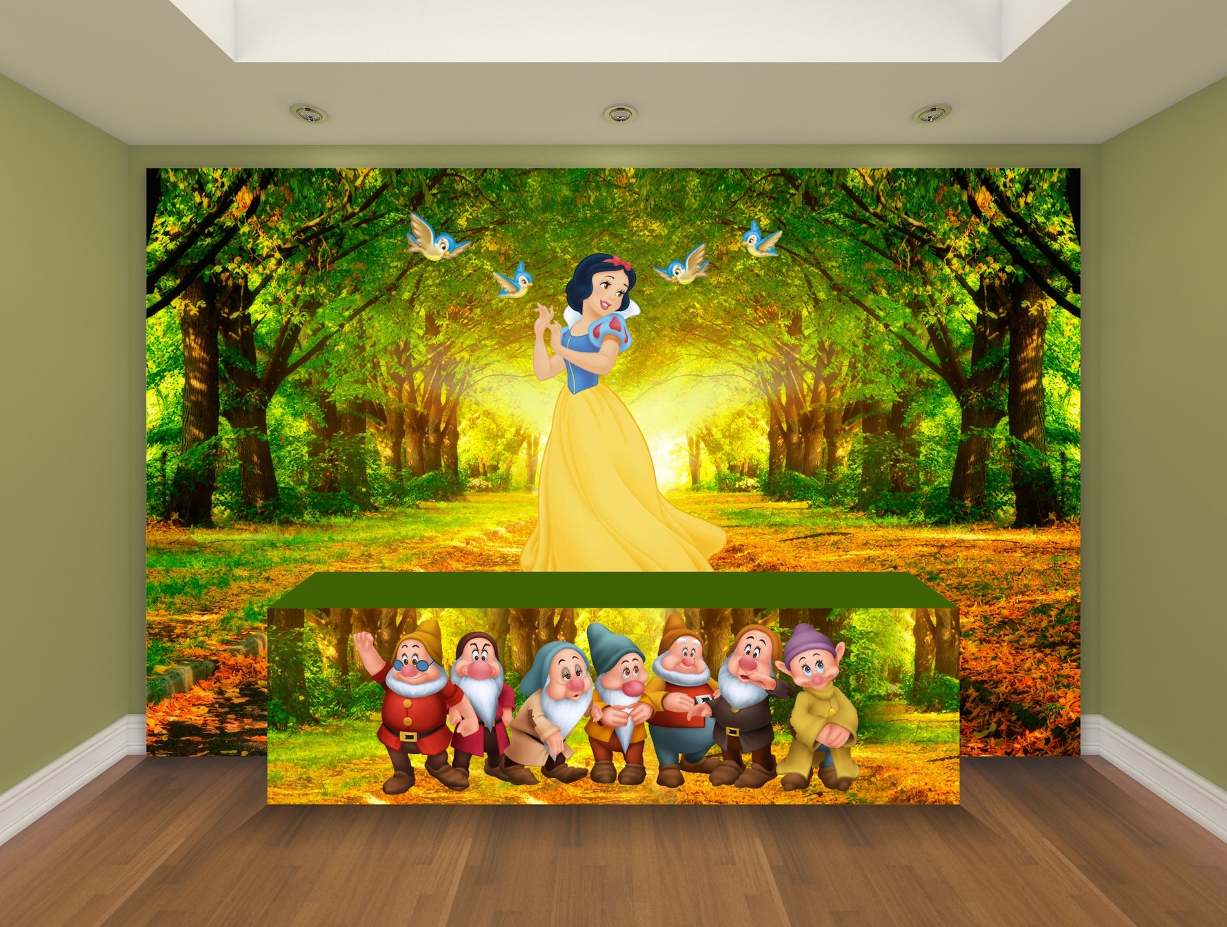 Branca de Neve — Projeto Branca de Neve.jpg