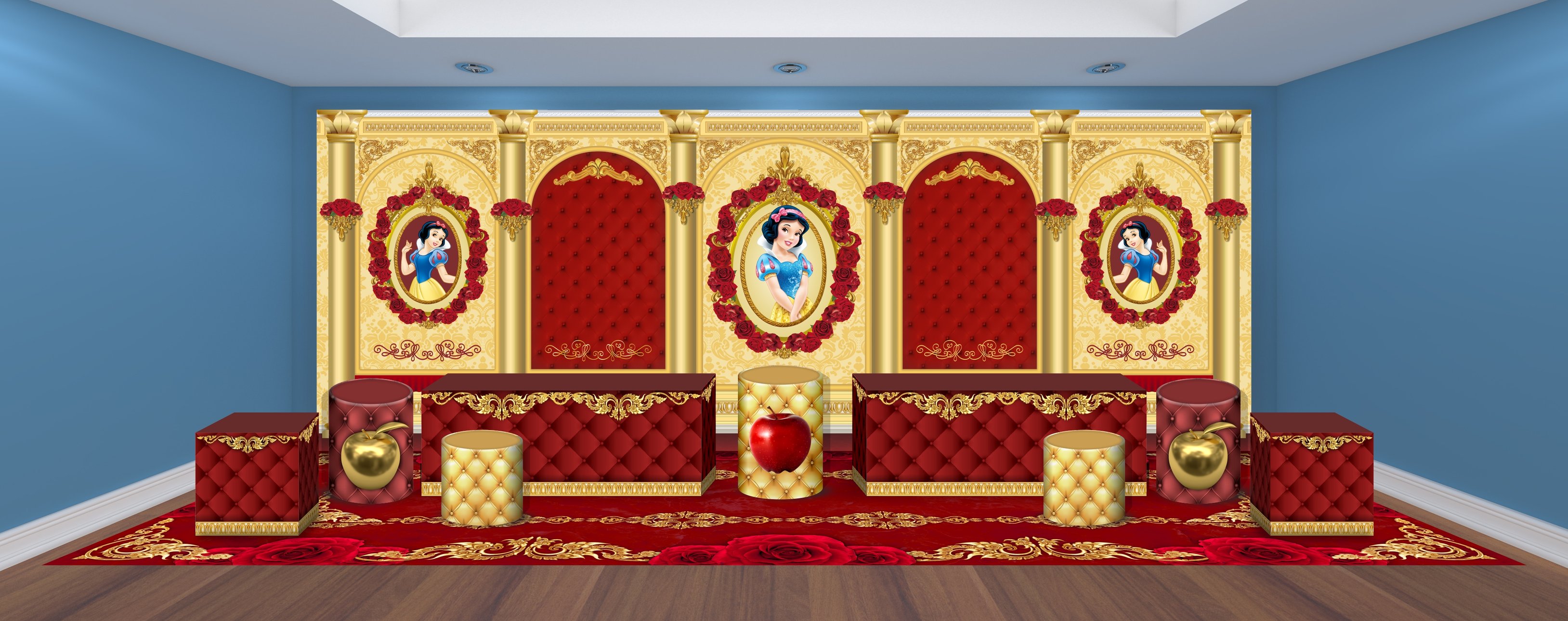 Branca de Neve — Projeto Branca.jpg